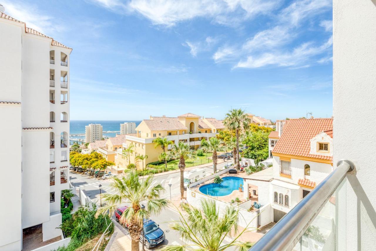 Hanami Puerto Blanco Estepona Eksteriør billede